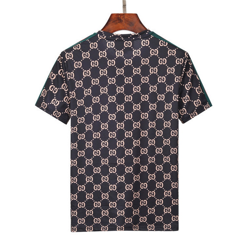 Gucci Men's T-shirts 296